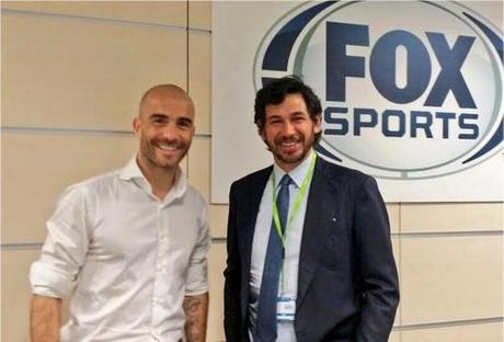 Nuovo successo di ascolti per El Clasico, in onda in esclusiva su Fox Sports