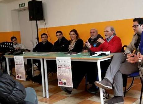 CROSIA. Un successo l’esordio della rassegna alla lettura