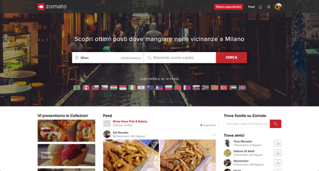 Zomato