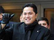 Thohir deciso meglio lasciare l’Europa, stanzia…