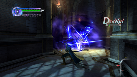 Devil May Cry 4: Special Editition confermato per l’estate su Next-Gen e Pc, immagini, artwork, video