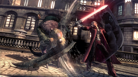 Devil May Cry 4: Special Editition confermato per l’estate su Next-Gen e Pc, immagini, artwork, video