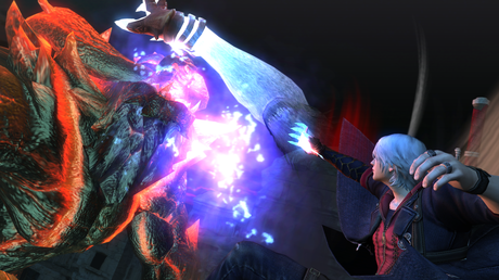 Devil May Cry 4: Special Editition confermato per l’estate su Next-Gen e Pc, immagini, artwork, video