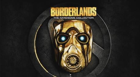 Borderlands The Handsome Collection