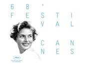 Ingrid Bergman l’icona 68esimo festival Cannes