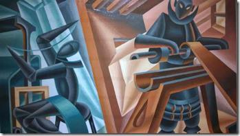 Collezione Verzocchi-Depero