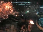 Batman: Arkham Knight nuova data uscita filmato gameplay