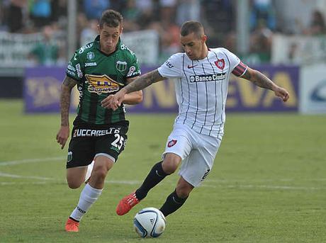 Primera División Argentina: San Lorenzo a -1 dalla vetta, pari pirotecnico tra Aldosivi e Unión