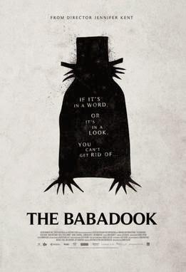 il babadook e l'orrore della maternità...