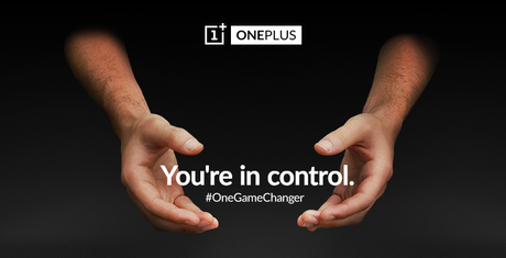 OnePlus ha una novità in arrivo ad aprile