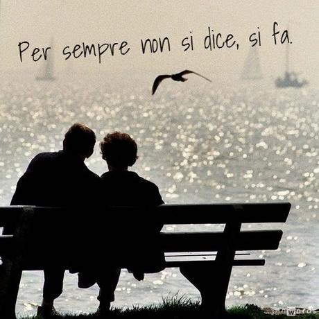 Frasi matrimonio: cosa e come scriverle