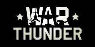 war thunder logo