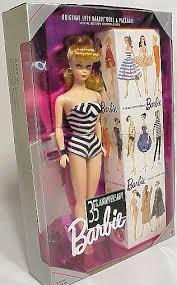 Barbie: 55 anni ma sempre actual!