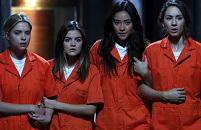 “Pretty Little Liars 5”: anticipazioni sulla rivelazione di “A”: è l’inizio della fine’