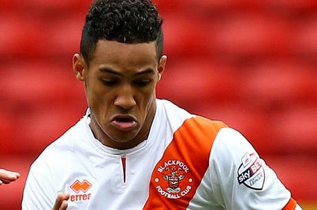 Monaco: si valuta Tom Ince