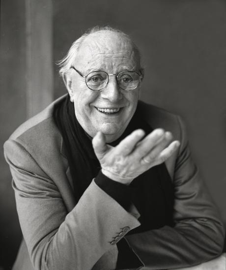 24 marzo: Dario Fo