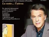 Presentazione notte…l’attesa Salvatore Adamo