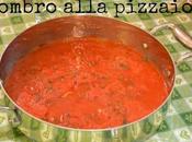 Pesce azzurro bambini: sgombro alla pizzaiola