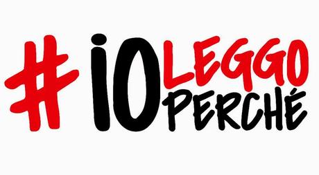 Io leggo perché – Il nome di un progetto, e il fondamento interiore di ogni lettore