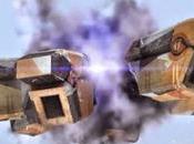 Acqua nelle Nuvole Droni