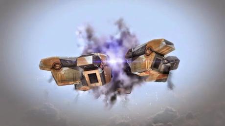 Più Acqua nelle Nuvole con i Droni