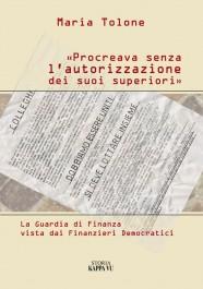 «Procreava senza l'autorizzazione dei suoi superiori»