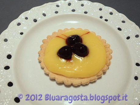 05-tartelletta con curd di mandarini