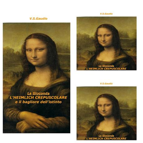 La Gioconda │16