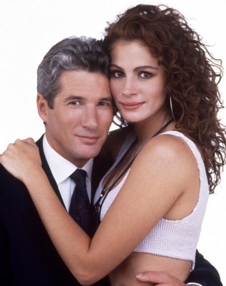 pretty woman 25 anni