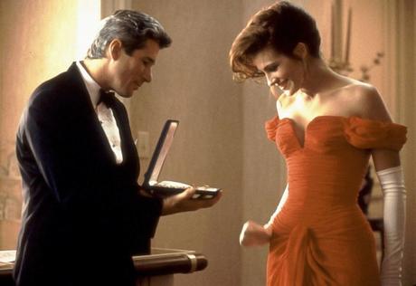 pretty woman 25 anni 4