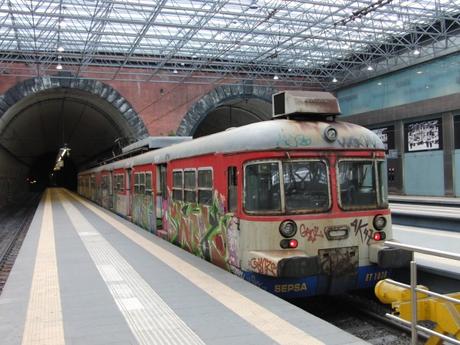 Napoli, trasporti paralizzati il 30 marzo 2015