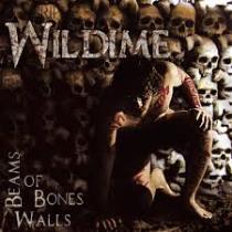 Wildime – Beams Of Bones Walls