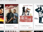 Google Play Film lancia Offerte Primavera: tanti film partire 3,49 euro