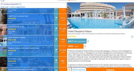 Hotel con Travel Republic   App Android su Google Play