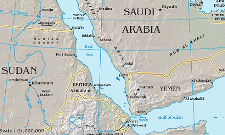 red_sea_map