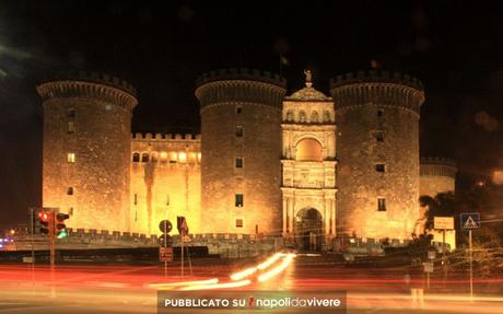 Earth Hour: la Terra e Napoli spengono le luci per un’ora