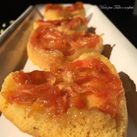 Torta con sorpresa e Re-cake 2.0