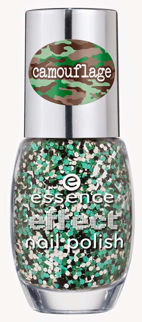 Essence presenta le novità primavera/estate 2015