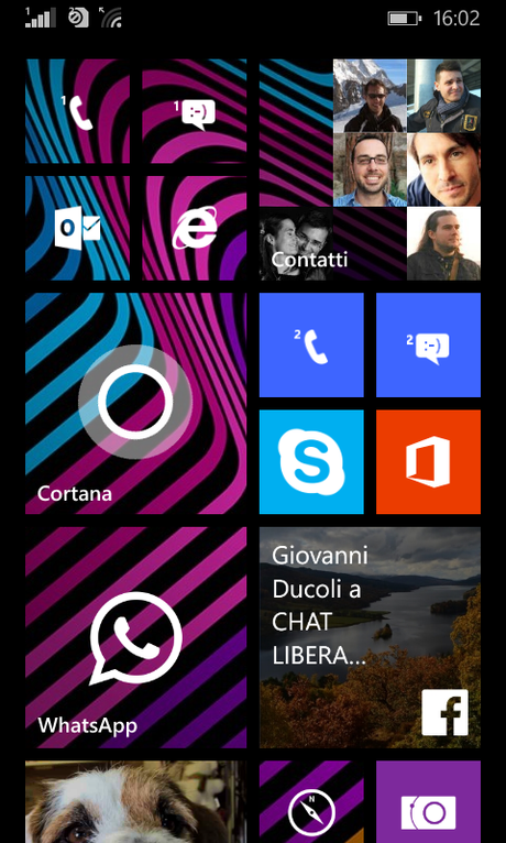 Lumia 532