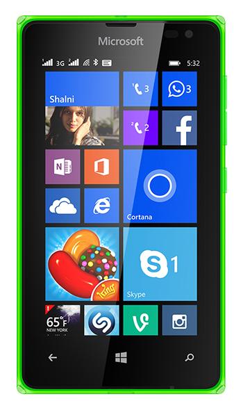 Lumia 532