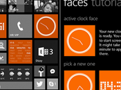 Analog Clock Tile: l’orologio analogico Windows Phone