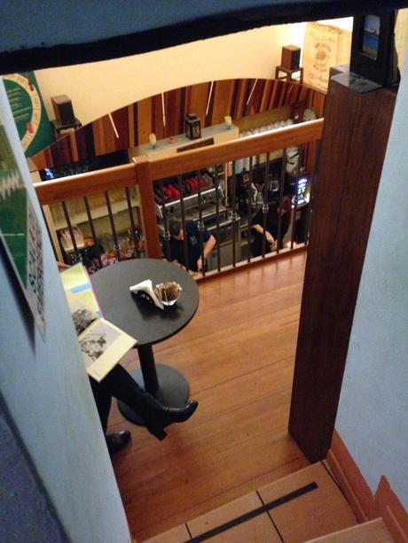 Bar Cafè De La Paix - Via Collegio di Spagna 5b - Bologna - Tel. 0512750233