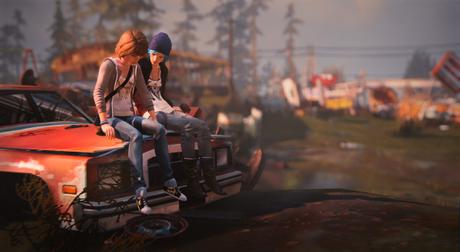 Life is Strange_JUNKYARD