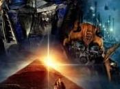 Transformers vendetta caduto