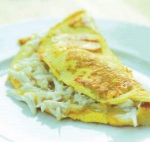 omelette-al-granchio