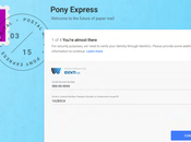 Google Pony Express: pagare bollette tramite Gmail