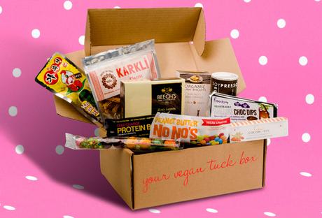 Acquistare con StilEtico: Vegan Tuck Box