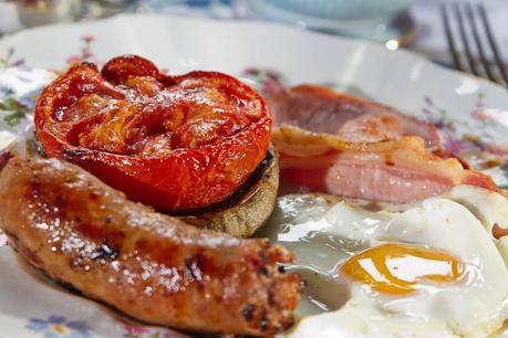 Colazione tutta inglese: 5 posti a Londra dove mangiare una deliziosa Full English Breakfast!