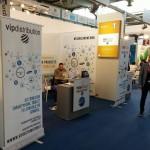 Techmania al CeBIT2015