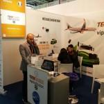 Techmania al CeBIT2015